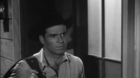 Rage For Vengeance (1958) - Episode 16 poster and promotional image