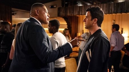 No Small Talk (2018) - Episode 6 poster and promotional image