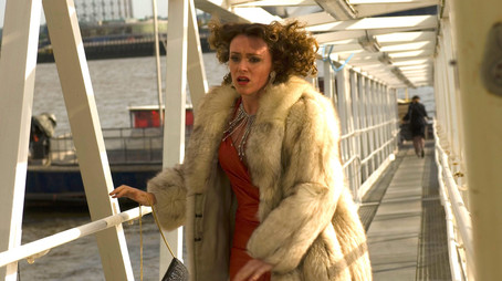 Deja Vu (2008) - Episode 1 poster and promotional image