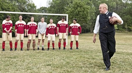 Bend It Like Brackenreid (2016) - Episode 6 poster and promotional image
