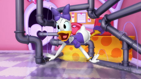 Minnie's Bow-Toons Сезон 1