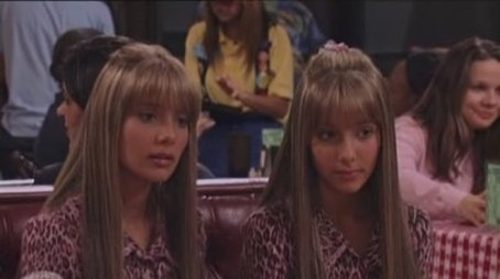 Twins at the Tipton (2006) - Episode 11 poster and promotional image