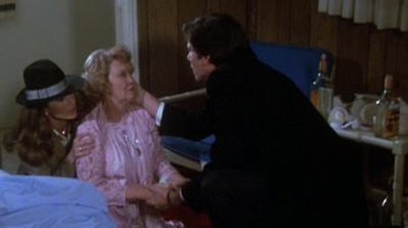 Steeling the Show (1983) - Episode 11 poster and promotional image