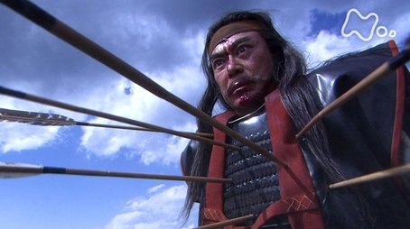 The Death of Two Great Men (2007) - Episode 28 poster and promotional image