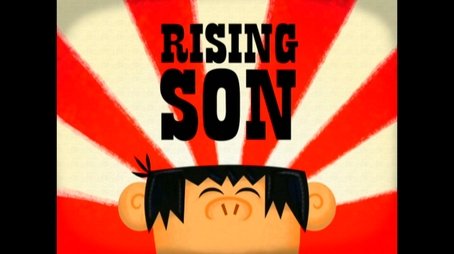 Rising Son (2007) - Episode 18 poster and promotional image
