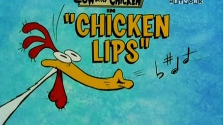 Chicken Lips (1998) - Episode 23 poster and promotional image