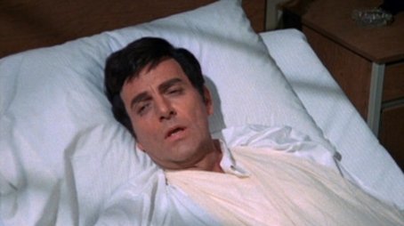 Only One Death to a Customer (1970) - Episode 20 poster and promotional image