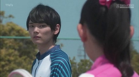 イタズラなKiss～Love in TOKYO Stagione 1
