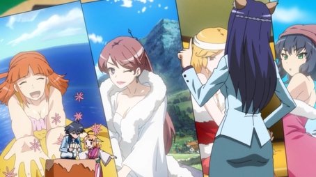 Episode 5 (2015) - Episode 5 poster and promotional image