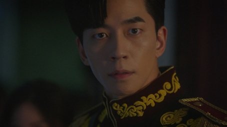 The Empress is Arrested for Murder (2018) - Episode 18 poster and promotional image