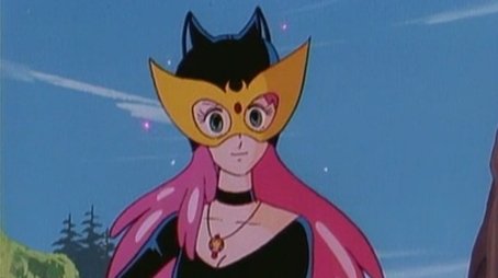 The girl in the dappled shade (1983) - Episode 56 poster and promotional image
