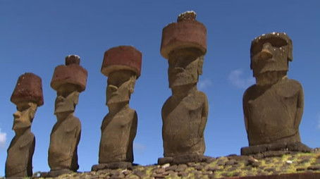 Gli enigmi delle civiltà (terza versione) (2016) - Episode 25 poster and promotional image