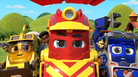 Season 7 (2022) - Season 7 poster and promotional image