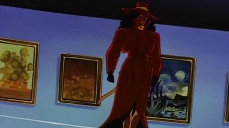 The Stolen Smile (1994) - Episode 1 poster and promotional image