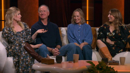 Živě ze záhrobí s Tylerem Henrym Sezóna 1