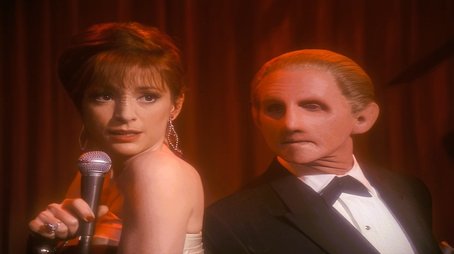 His Way (1998) - Episode 20 poster and promotional image