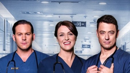 Season 17 (2021) - Season 17 poster and promotional image
