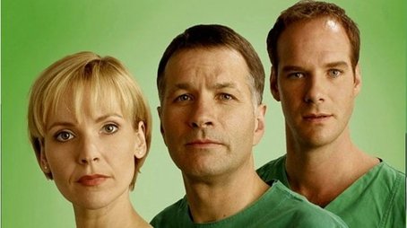 Season 5 (2002) - Season 5 poster and promotional image
