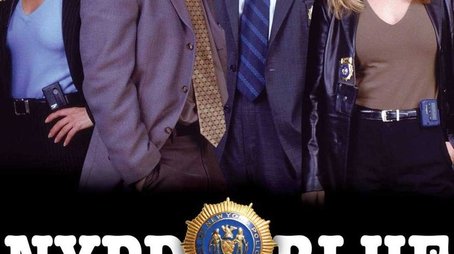 Season 11 (2003) - Season 11 poster and promotional image