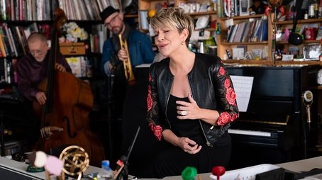 Joyce DiDonato (2020) - Episode 5 poster and promotional image