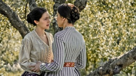 The Future never spoke (2021) - Episode 7 poster and promotional image