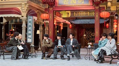 S10 · Advanced Bonus Scene EP5 (2025) - Episode 109 poster and promotional image