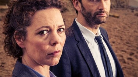 Series 1 (2013) - Season 1 poster and promotional image