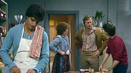 Episode 288 (1983) - Episode 114 poster and promotional image