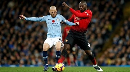 MOTD2 - 11th November 2018 (2018) - Episode 12 poster and promotional image
