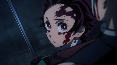 Demon Slayer: Kimetsu no Yaiba38