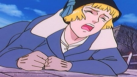 In Order to Seize the Day (1990) - Episode 36 poster and promotional image