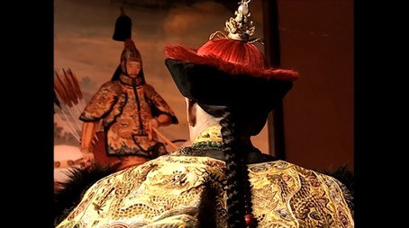 走向共和 Évad 1