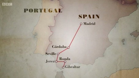 Great Continental Railway Journeys 시즌 2