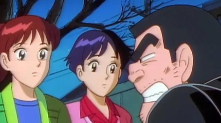 Episode 22 (1996) - Episode 22 poster and promotional image