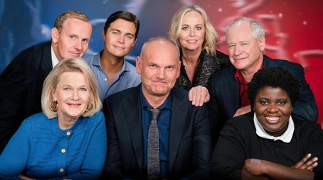 Episode 5 (2021) - Episode 5 poster and promotional image