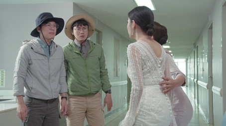 Bangkok Love Stories: Hey You! Stagione 1