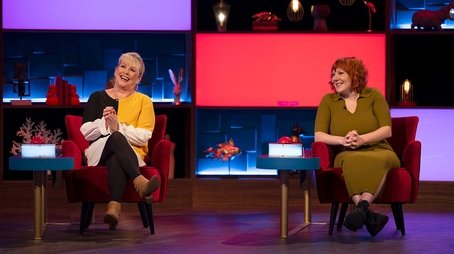 Week 9: Thursday (2024) - Episode 44 poster and promotional image