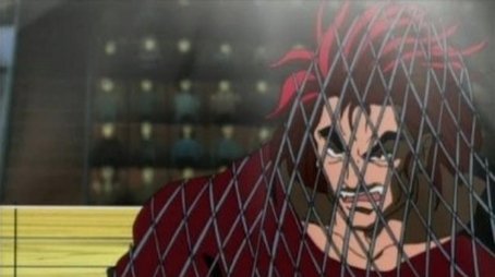 Misdirection (2001) - Episode 13 poster and promotional image