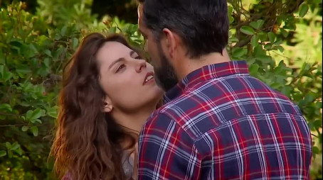 La Chúcara Сезон 1