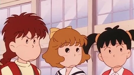 Episode 40 (1996) - Episode 40 poster and promotional image