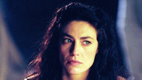 The Flax (1999) - Episode 12 poster and promotional image