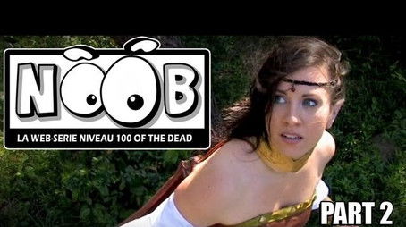 Episode 19 (2011) - Episode 19 poster and promotional image