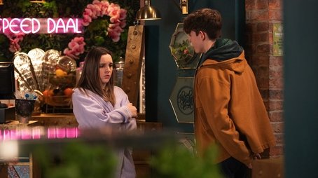 Monday, 6th March 2023 (2023) - Episode 28 poster and promotional image