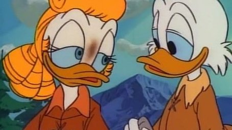 Back to the Klondike (1987) - Episode 33 poster and promotional image