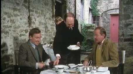 Matters of Life and Death (1980) - Episode 12 poster and promotional image