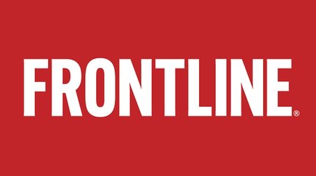 Frontline (1983) poster