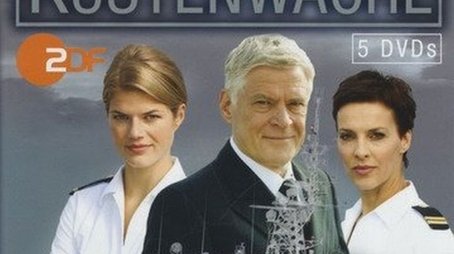 Kuestenwache season 13 (2009) - Season 13 poster and promotional image