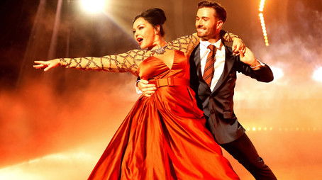 Episode 1 (2021) - Episode 1 poster and promotional image