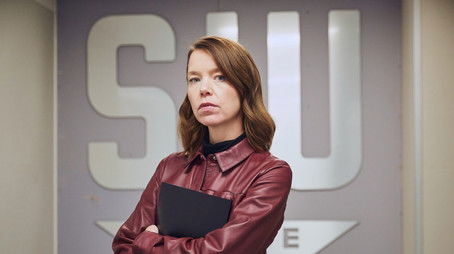 Episode 6 (2022) - Episode 6 poster and promotional image