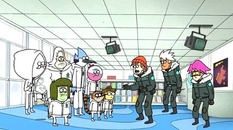 The Ice Tape (2016) - Episode 20 poster and promotional image